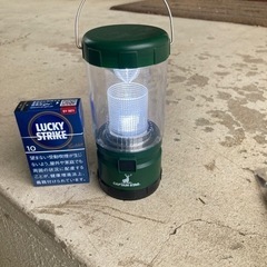 ＬＥＤ小型ランタン