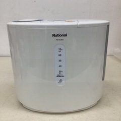 National ナショナル ハイブリッド加湿器 FE-KLB0...