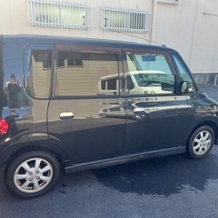 車検7年6月15まで！タントの画像