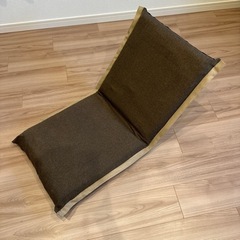 ☆値下げ！！！！☆
座椅子　椅子☆