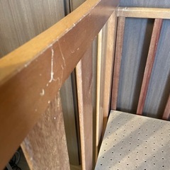 子供用品 ベビー用品 ベビーベッド、家具の画像