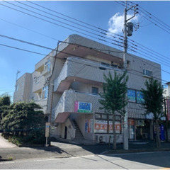 💥初期費用5万円 💥高崎線「本庄」駅 徒歩9分💥庄市けや木1丁目...