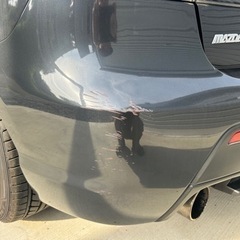 マツダ　マツダスピードアクセラ（6mt）の画像