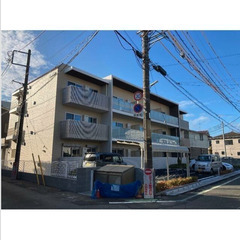【🦚入居費用19万円🦚】✨審査No.1✨ 🔥JR武蔵野線 …