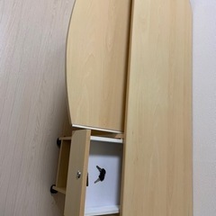 家具 オフィス用家具 机の画像
