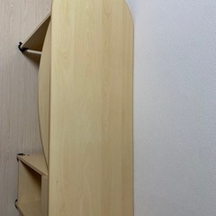 家具 オフィス用家具 机の画像