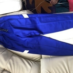 ③倉敷市立南中学校　体操服 M ズボン(男女)取引中