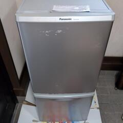 パナソニック冷蔵庫