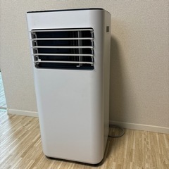 スポットエアクーラー　スポットクーラー　お値下げしました！