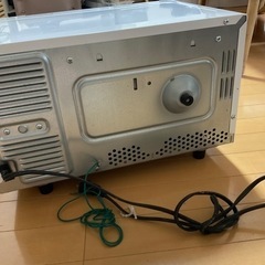 家電 キッチン家電 オーブンレンジの画像