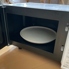 家電 キッチン家電 オーブンレンジの画像