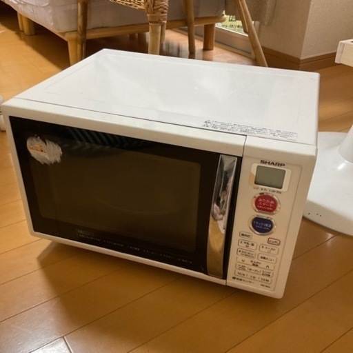 家電 キッチン家電 オーブンレンジ