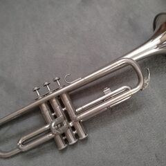 YAMAHA ヤマハ YTR-136 トランペット