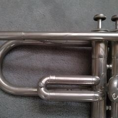 YAMAHA ヤマハ YTR-136 トランペットの画像