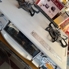 LPガスコンロ　パロマ等いろいろ　ガステーブル
