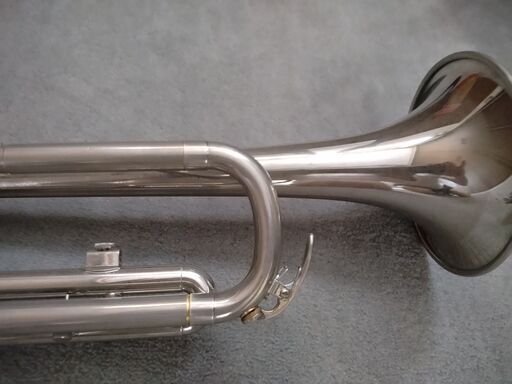 YAMAHA ヤマハ YTR-136 トランペット