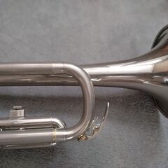 YAMAHA ヤマハ YTR-136 トランペットの画像