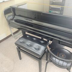 カワイ音楽教室 針中野センター