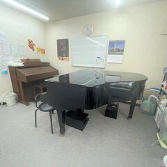 カワイ音楽教室 針中野センターの画像