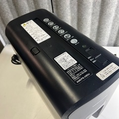 C886 KOKUYOコクヨ デスクサイド シュレッダー KPS-X80の画像