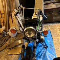 250ssレストアベースの画像