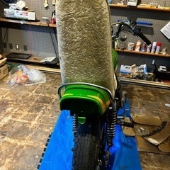 250ssレストアベースの画像