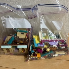 レゴブロック
