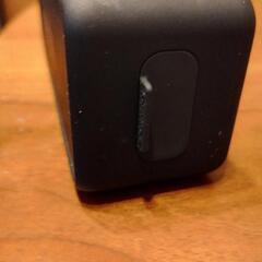 【差し上げます】ANKER   サウンドコア2の画像