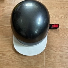 バイクヘルメットの画像