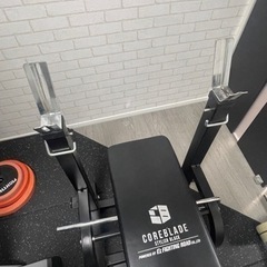 ベンチ台
の画像