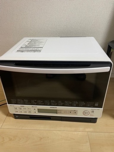 家電 キッチン家電 オーブントースター