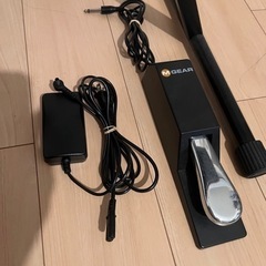 【美品】CASIO 電子ピアノ PX-S1000 RDの画像