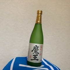 焼酎魔王　まとめて購入で割引きします。