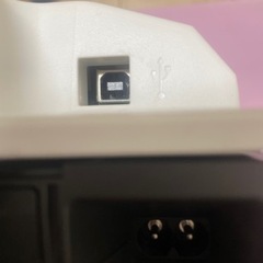 ※難あり Canon プリンターの画像