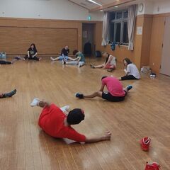 フィットネスサークル【Vivace】Vol.68の開催告知　ズンバの画像