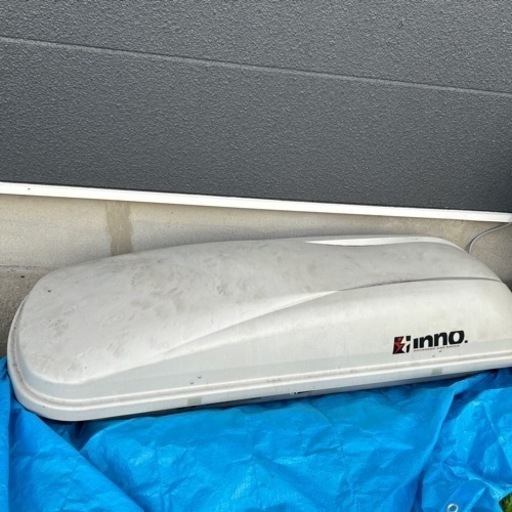 ルーフボックス