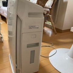 家電 季節、空調家電 空気清浄機の画像