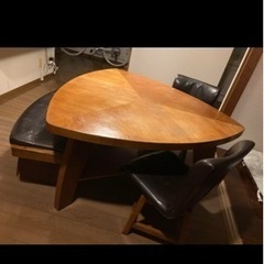 家具 ダイニングセット