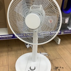 TEKNOSのリビング扇風機のご紹介です！