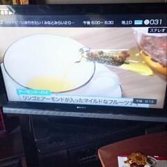 今週で終了  家電 テレビ