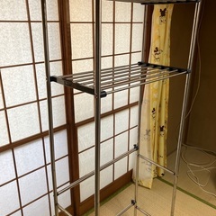 ラックの画像