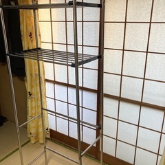 ラックの画像