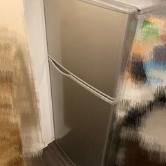 家電 キッチン家電 冷蔵庫の画像