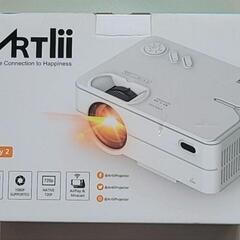 家電 プロジェクター、ホームシアター