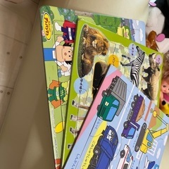 おもちゃ パズルの画像