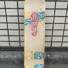 キッズスケートボード単品