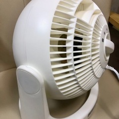 アイリスオーヤマ  サーキュレーター  の画像