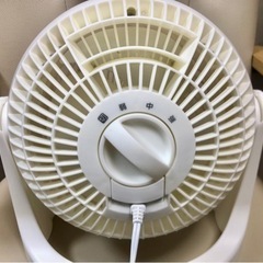 アイリスオーヤマ  サーキュレーター  の画像