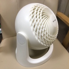 アイリスオーヤマ  サーキュレーター  の画像