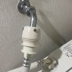 ===受付終了===【不具合無し】洗濯機 【手渡し・無料】の画像